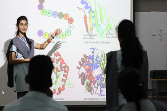 Allied Health Science