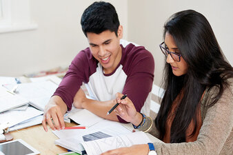 Bachelor of Occupational Therapy