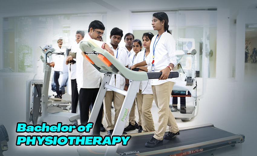 B.sc Allied Health Science B.sc Allied Health Sciene