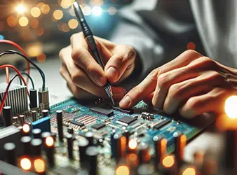 B.Tech. Electronics and Communication Engineering